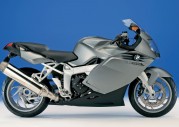 BMW K 1200 S